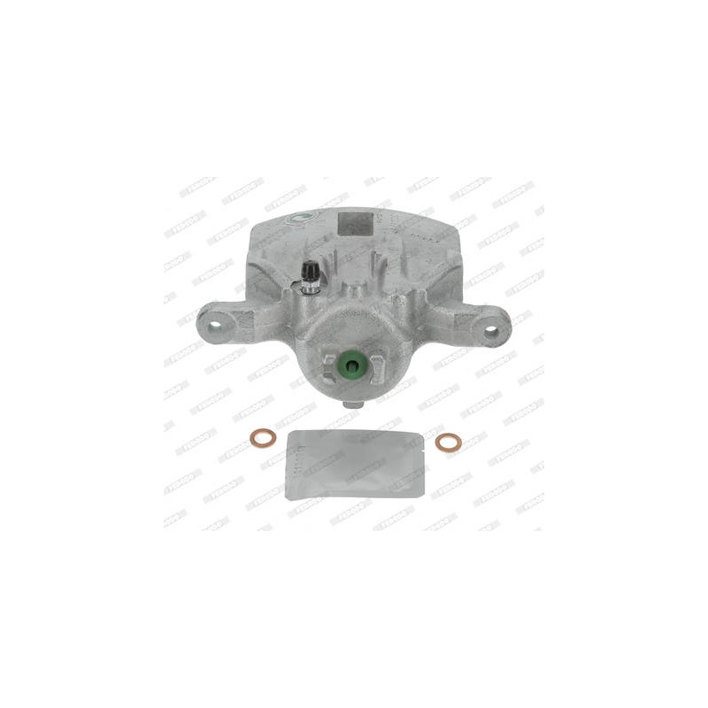 ETRIER DE FREIN ECHANGE STD