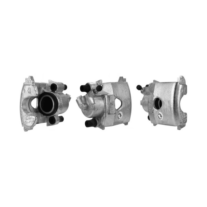 EXCHANGE CALIPER FRONT LEFT