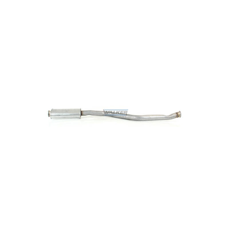 SILENCIEUX INTERMEDIAIRE CITROEN XS