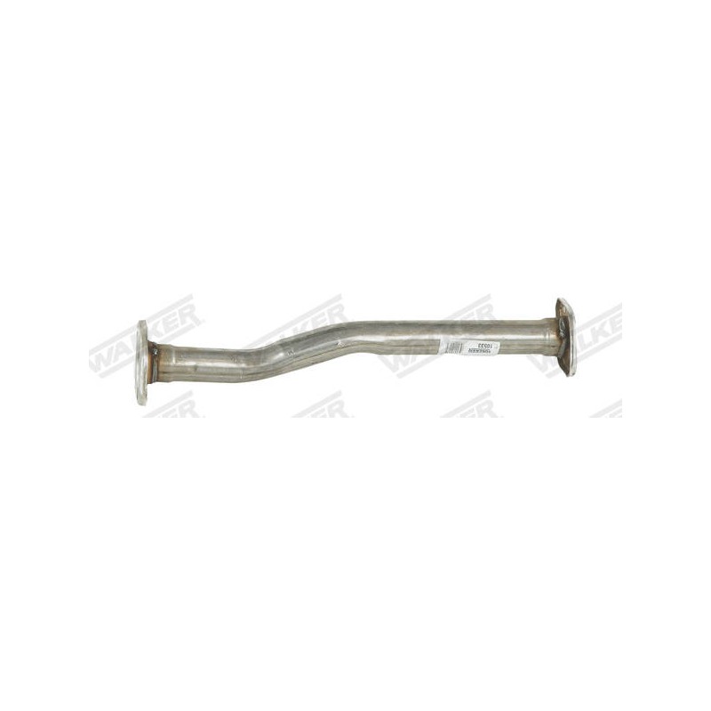 TUBE AVANT NISSAN NOTE 1461 CC. 50