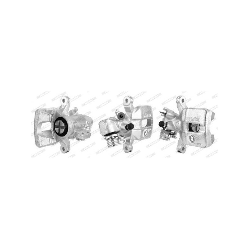 ETRIER DE FREIN ECHANGE STD