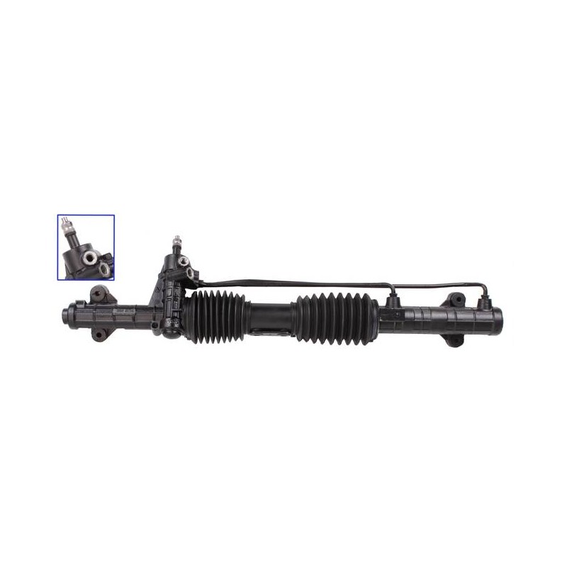 EXCHANGE RACK HYDRAULIC LHD