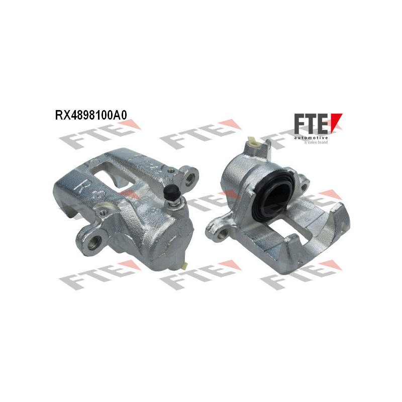 ETRIER DE FREIN ECH STD
