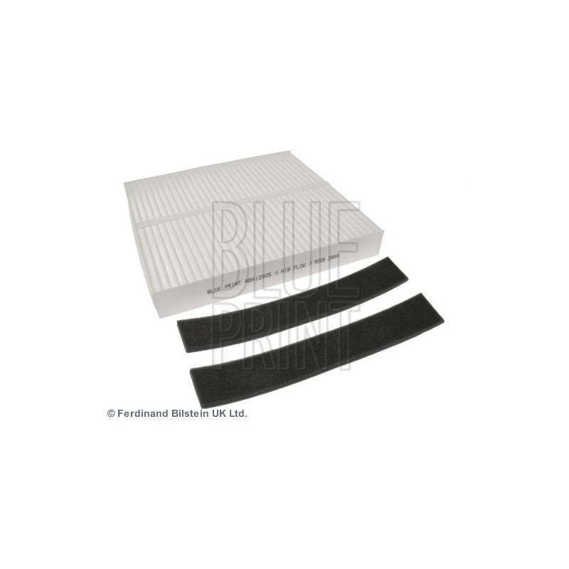 FILTRE D HABITACLE