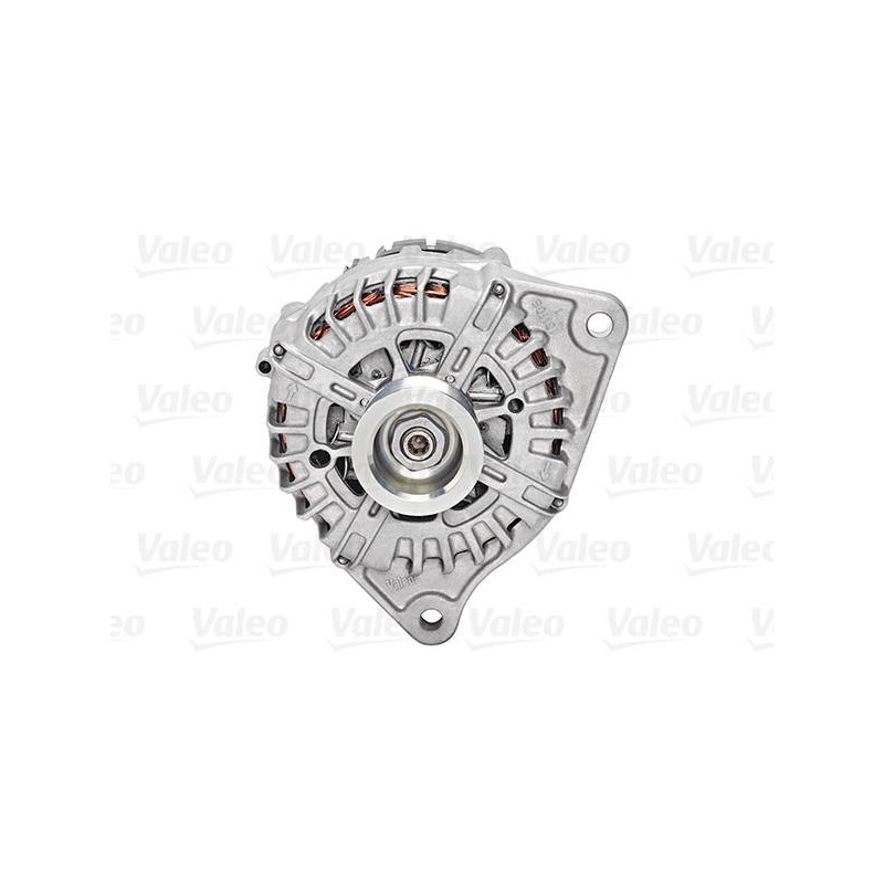 ALT NE CNH 160 AMP