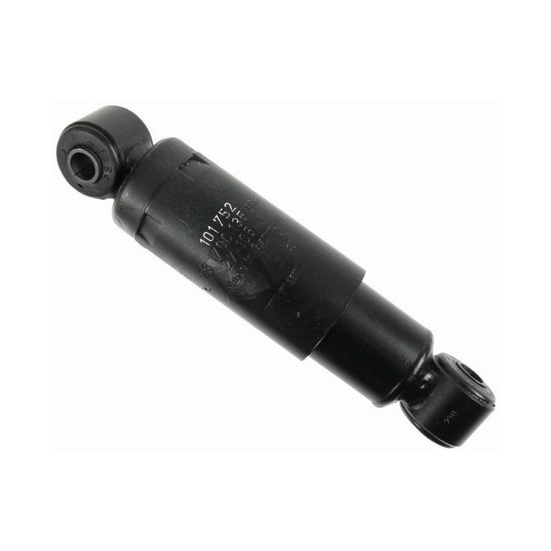 S26X68 CABINE