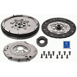 KIT SACHS PLUS VW POLO 1.6 TDI