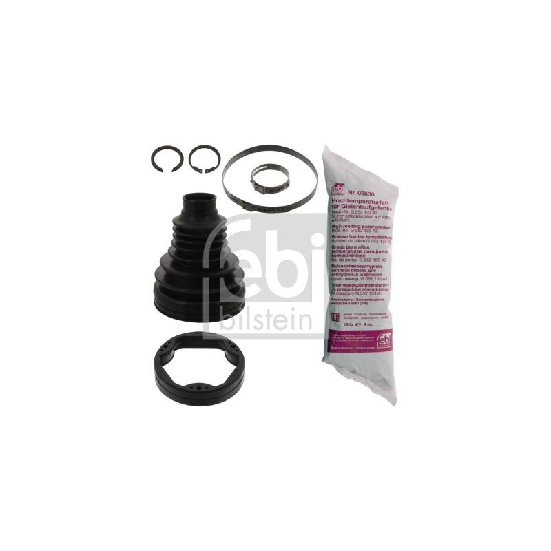 KIT DE SOUFFLET DE TRANSMISSION