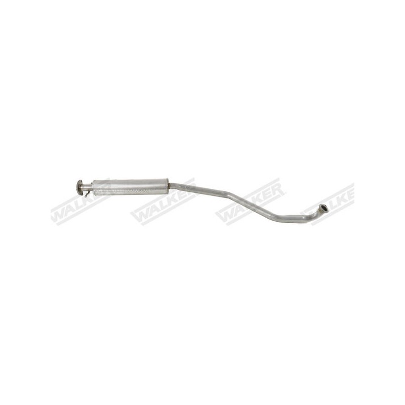 SILENCIEUX INTERMEDIAIRE CHEVROLET