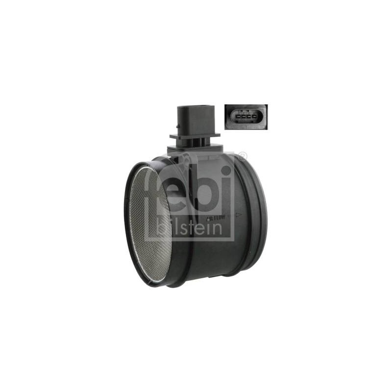 DEBITMETRE D AIR