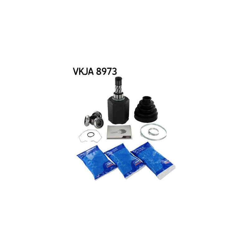 KIT JOINT HOMOCINETIQUE