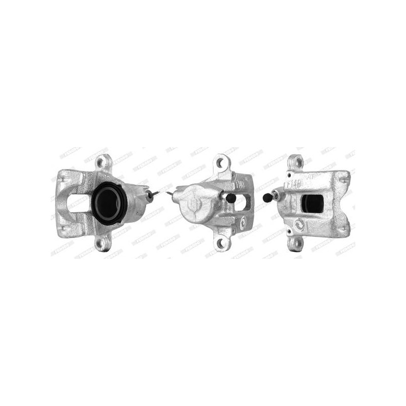 ETRIER DE FREIN ECHANGE STD
