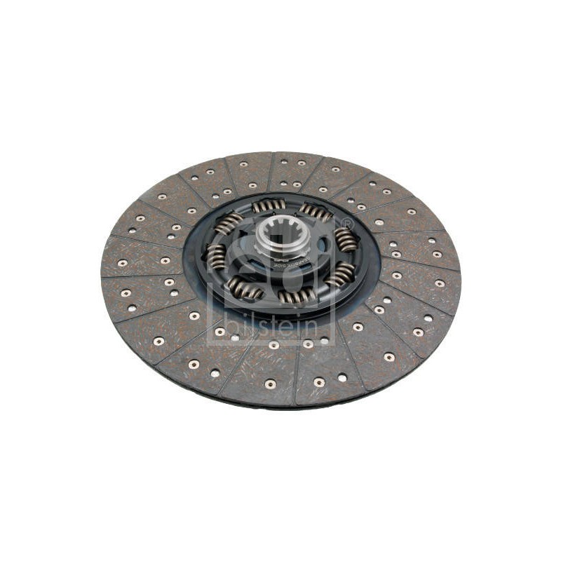 DISQUE D EMBRAYAGE