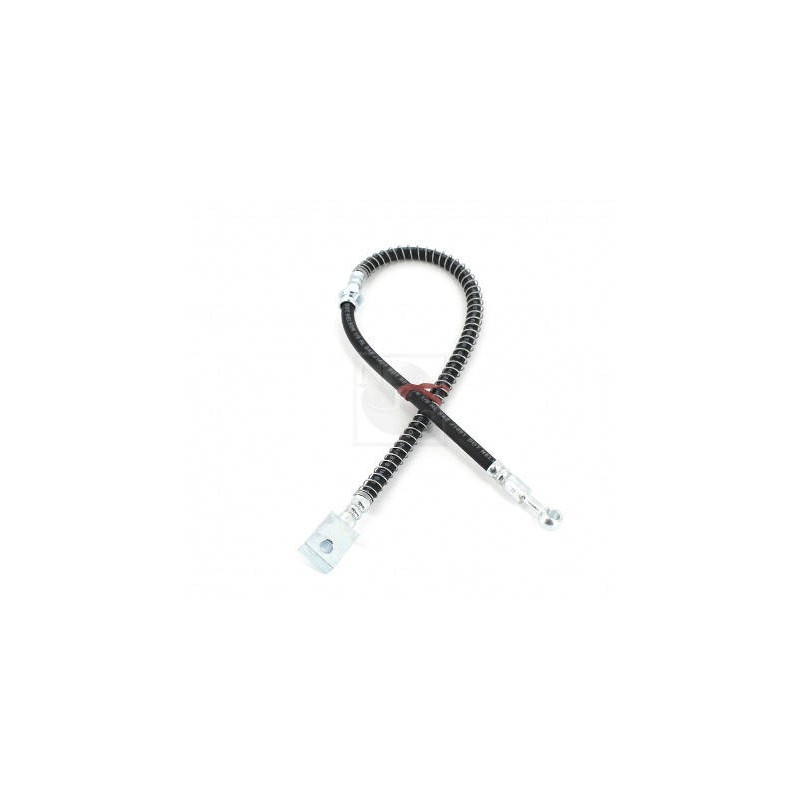 FLEXIBLE DE FREIN AVT GAUCHE