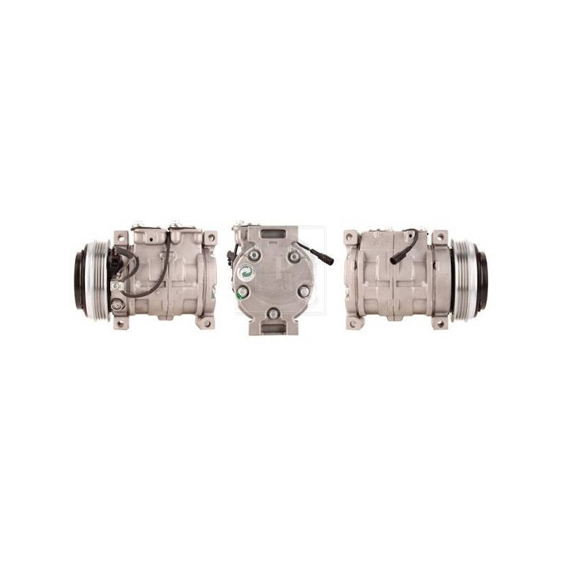 COMPRESSEUR DE CLIM ECH/STD