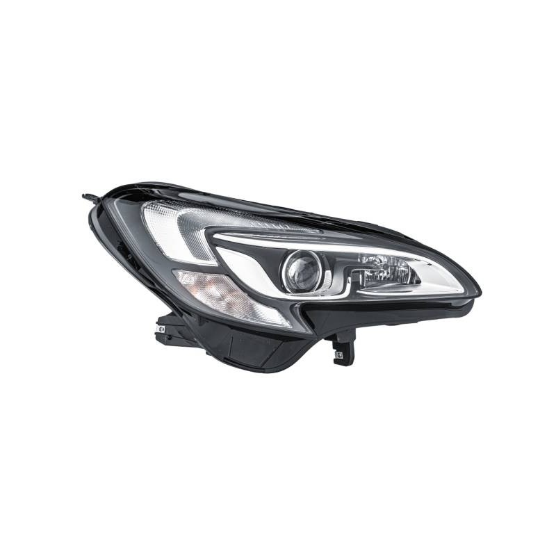 PROJ D BIXEN LED OPEL CORSA 09/14-