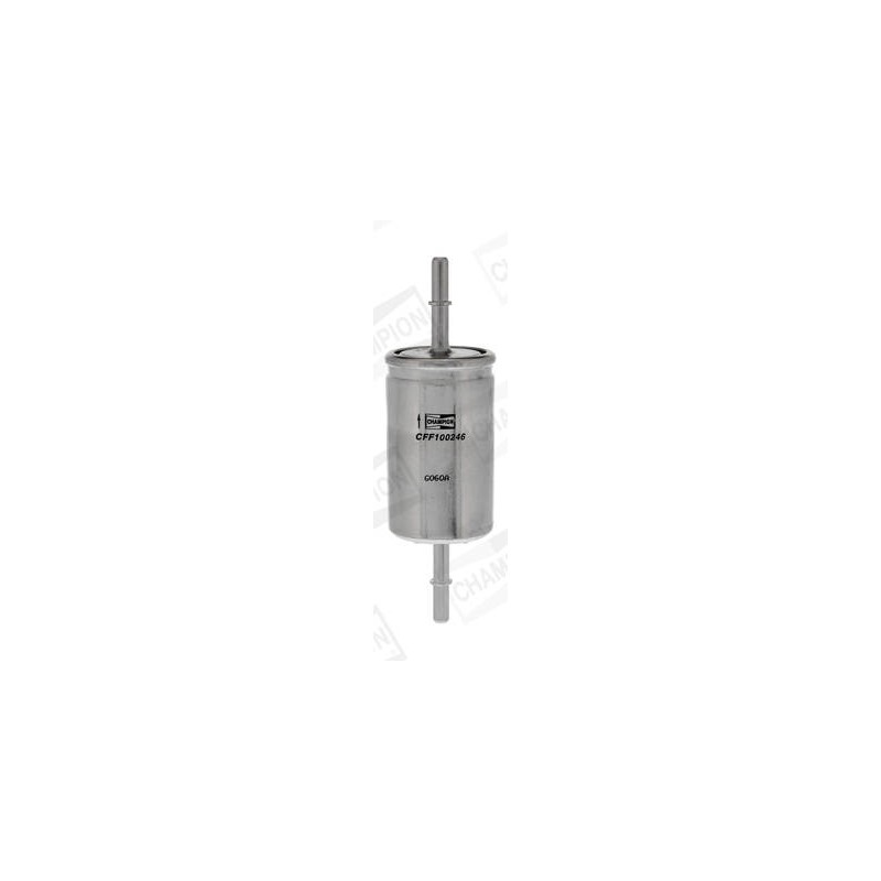 FILTRE A CARBURANT ESSENCE CHAMPION