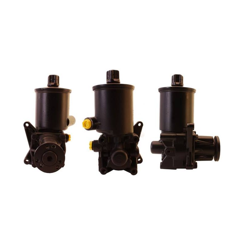 EXCHANGE PS-PUMP HYDRAULIC
