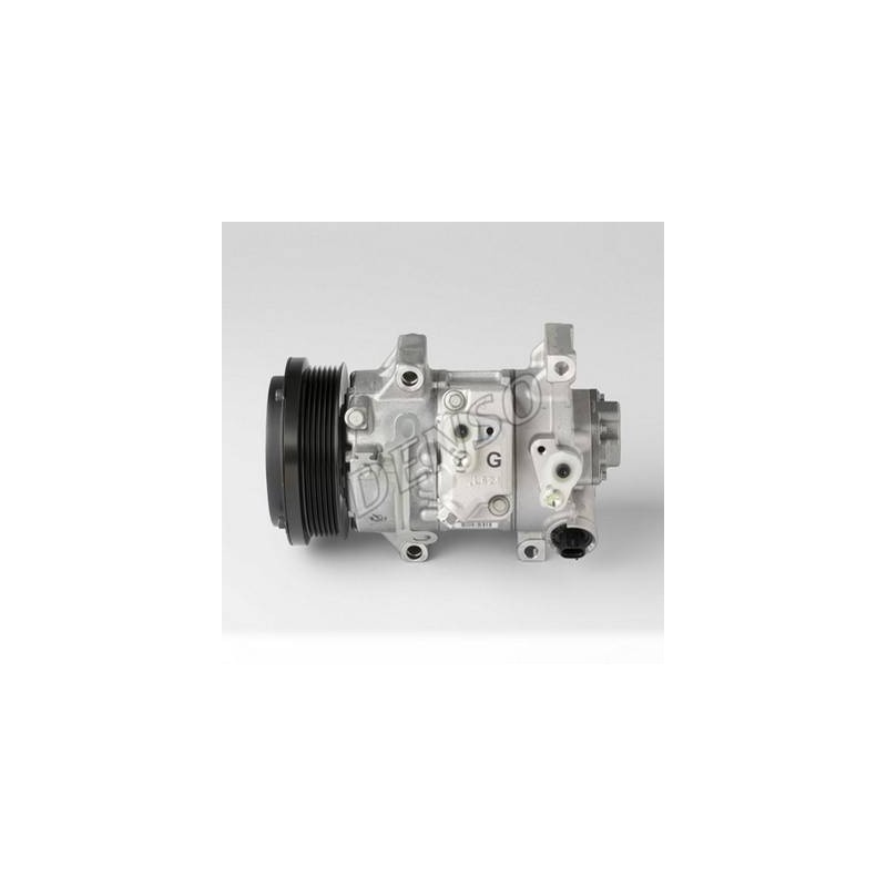 COMPRESSEUR DENSO