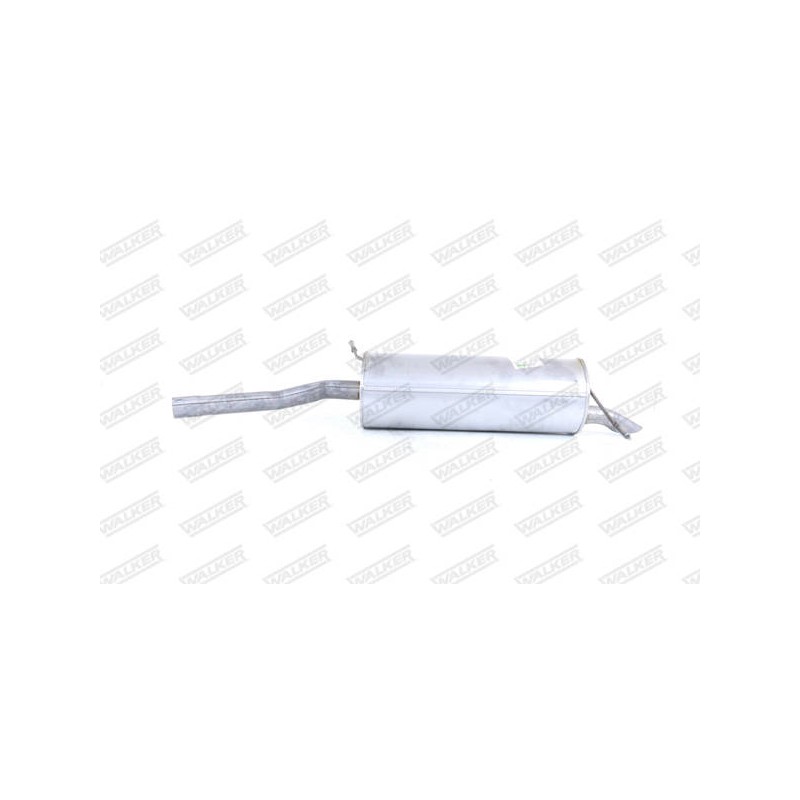 SILENCIEUX ARRIERE CITROEN C5 1997