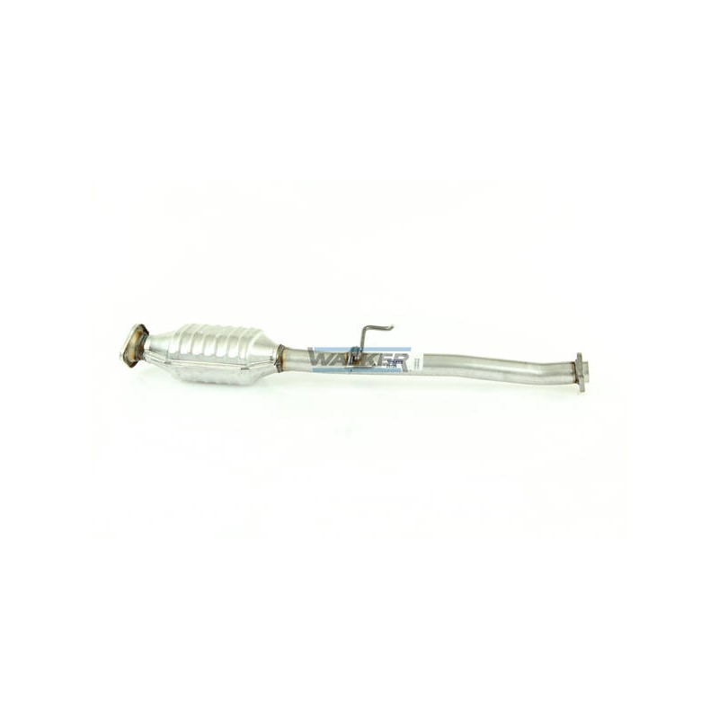CATALYSEUR MAZDA 323 1.3I/1.5I 06/