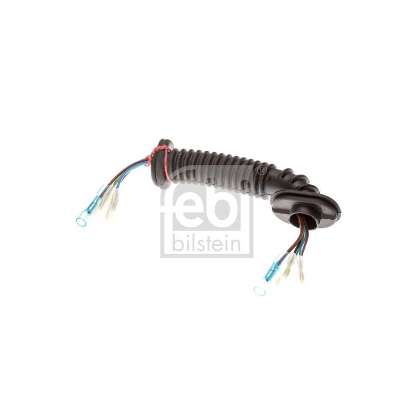 JEU DE REPARATION POUR CABLES