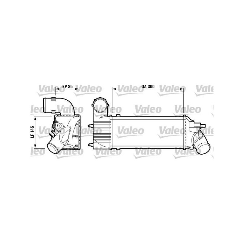 RAS PEUG 406(99 )2.0HDI.2.2HDI