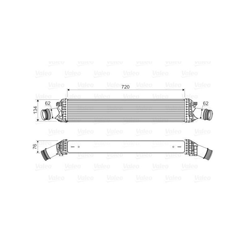 RAS AUDI A4