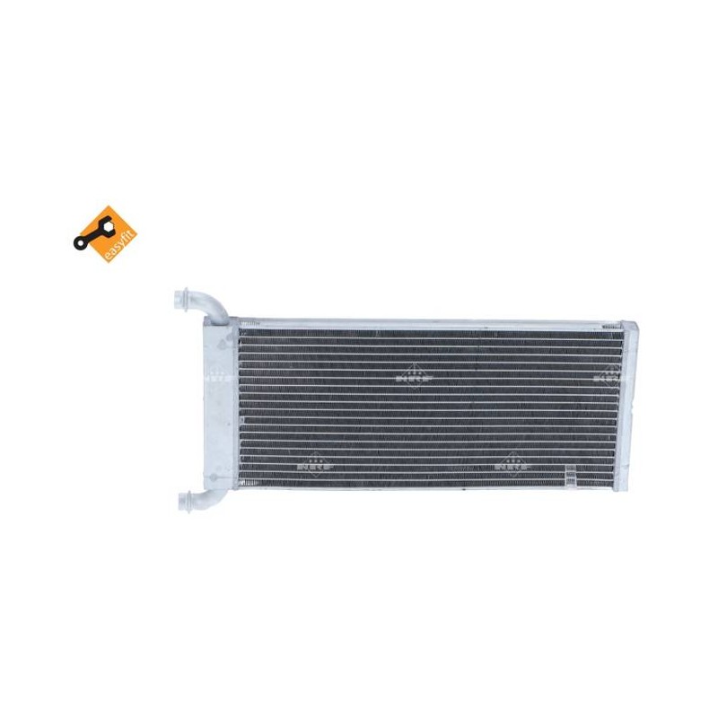 RCH MERCEDES SPRINTER 2.2D 07- HEAT