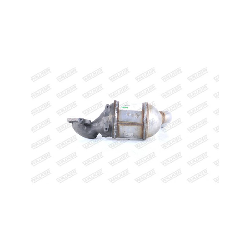 CATALYSEUR FIAT 500