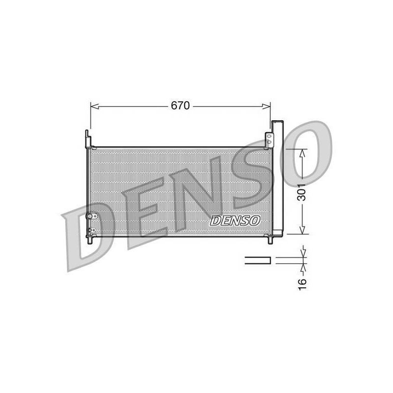 CONDENSEUR