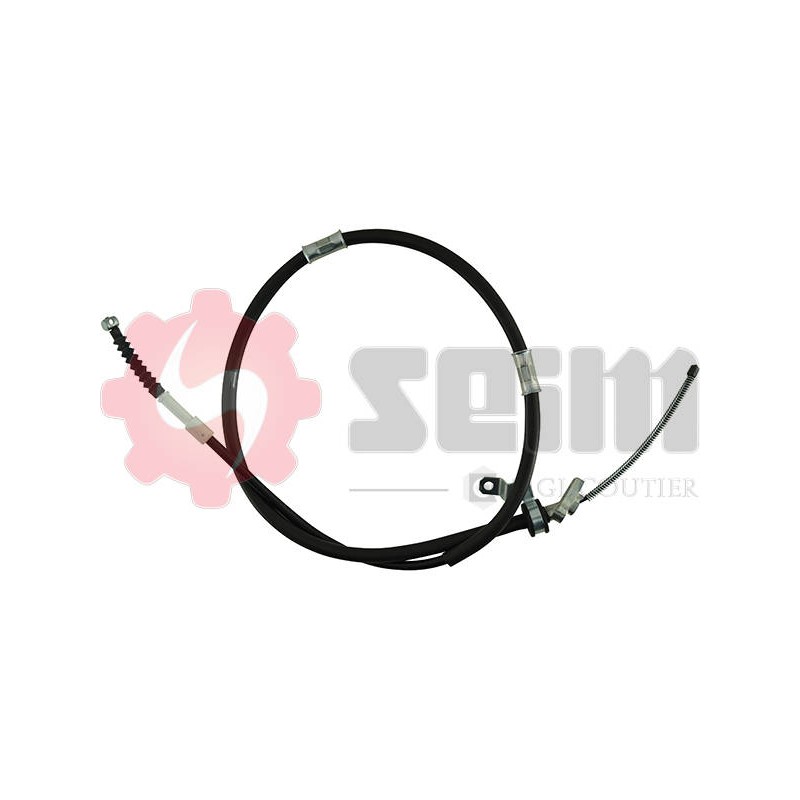CABLE DE FRE G TOYOTA RAV4