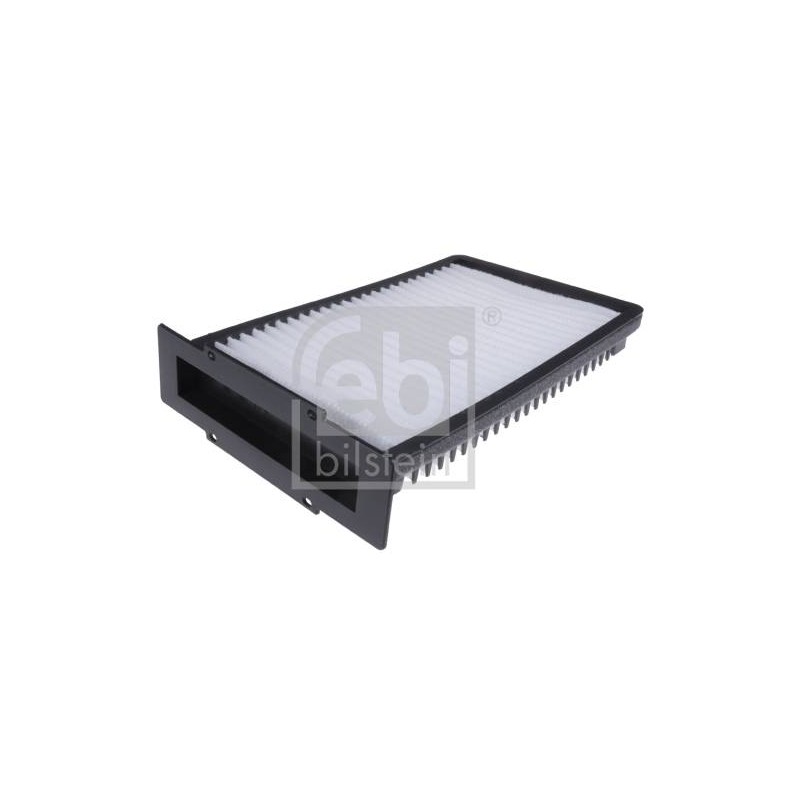 FILTRE D HABITACLE