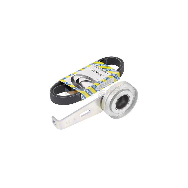 KIT D ACCESSOIRES