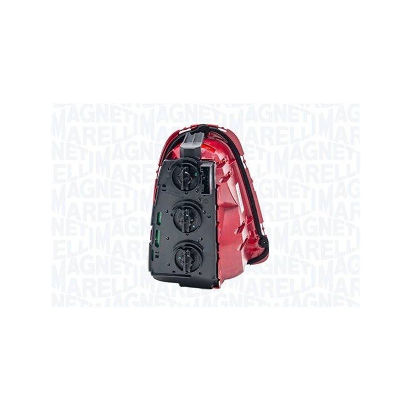 FEU ARD IND JAUNE MINI II RY R56