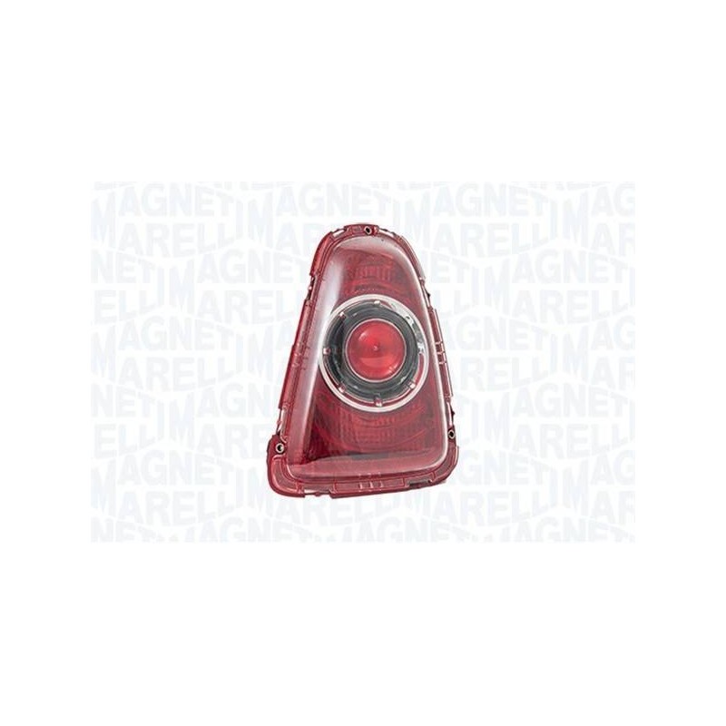 FEU ARG IND BLANC MINI II RY R56