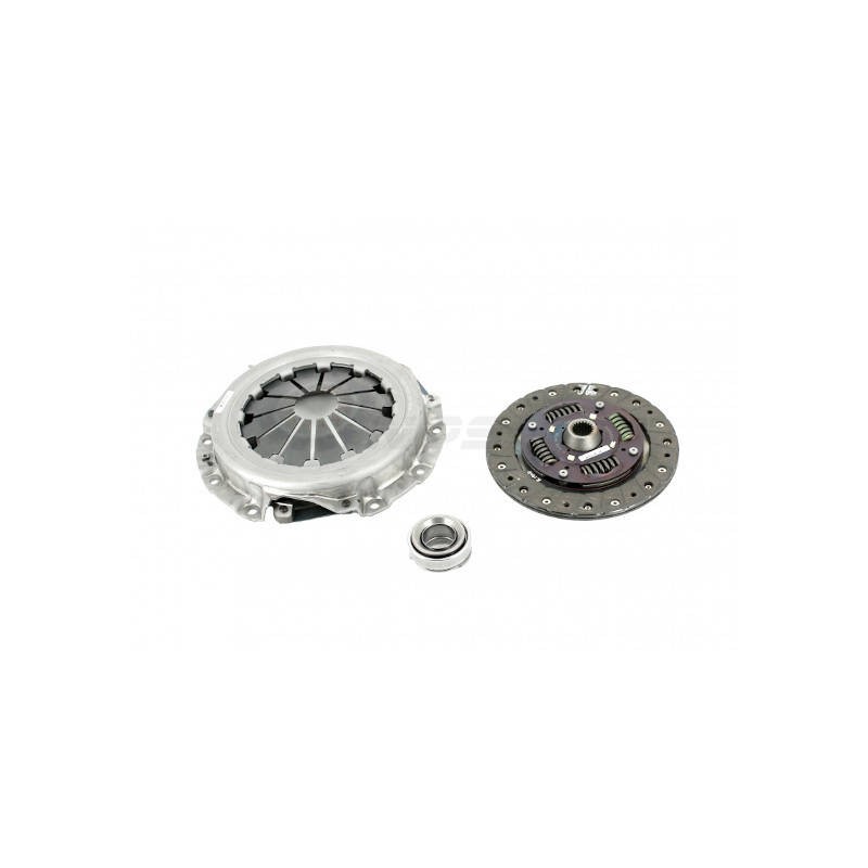 KIT EMBRAYAGE