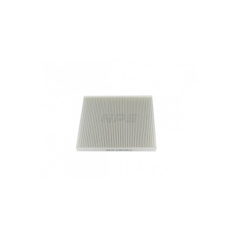 FILTRE HABITACLE