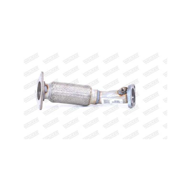 TUBE INTERMEDIAIRE RENAULT CLIO 1.5