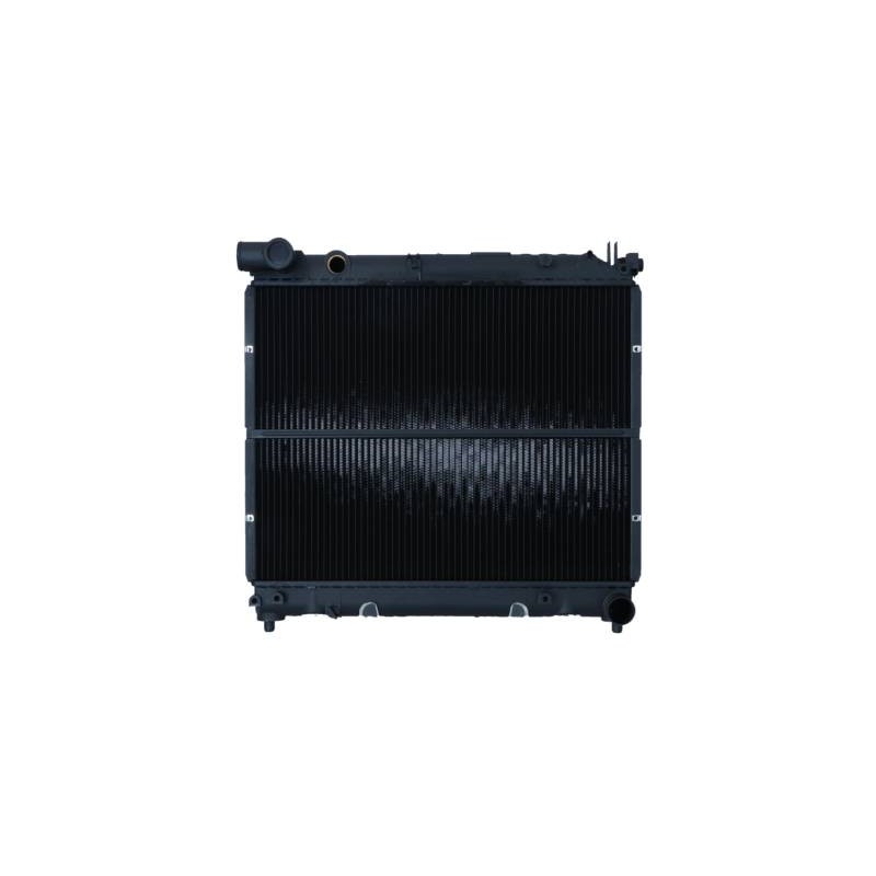 RAD SUZUKI VITARA 1.9D 89- RADIATOR
