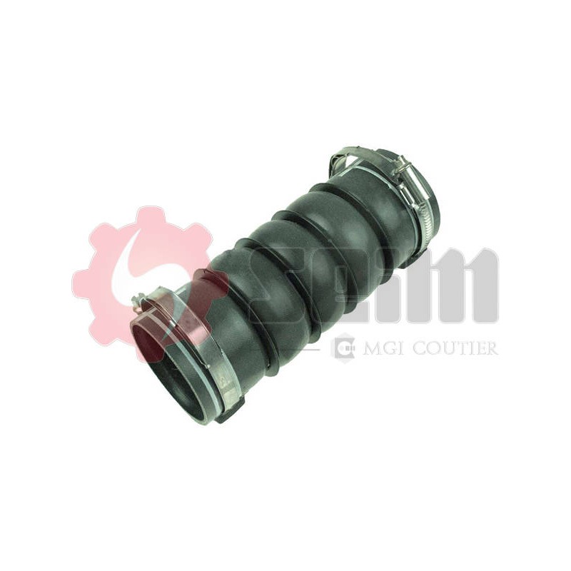 DURITE TURBO CITROEN C4