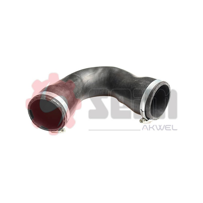 DURITE TURBO SEAT IBIZA V