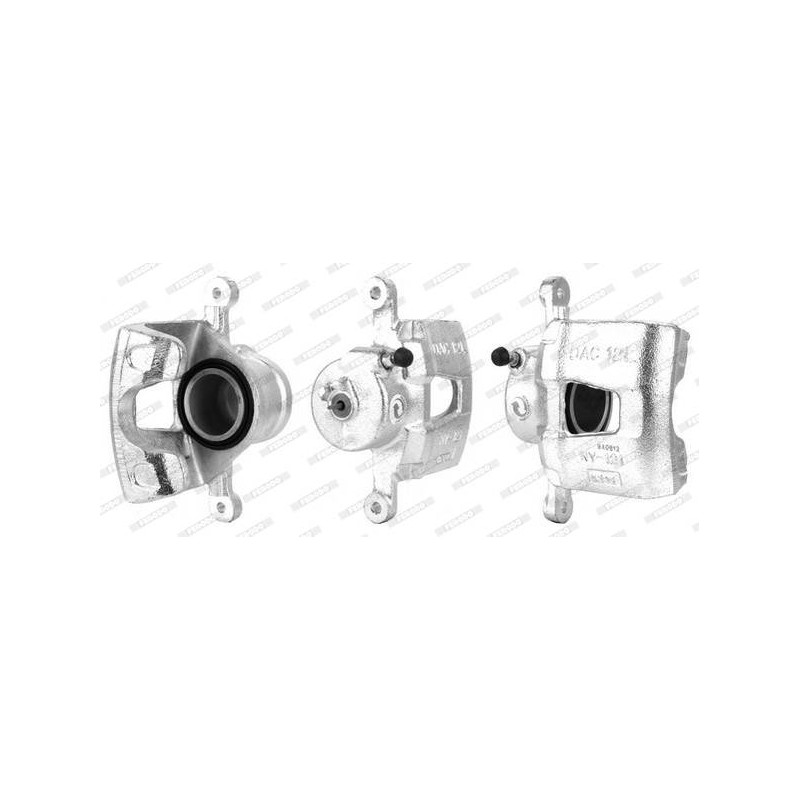 ETRIER DE FREIN ECHANGE STD