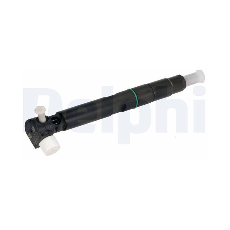 P/INJ CR ECHANGE STANDARD