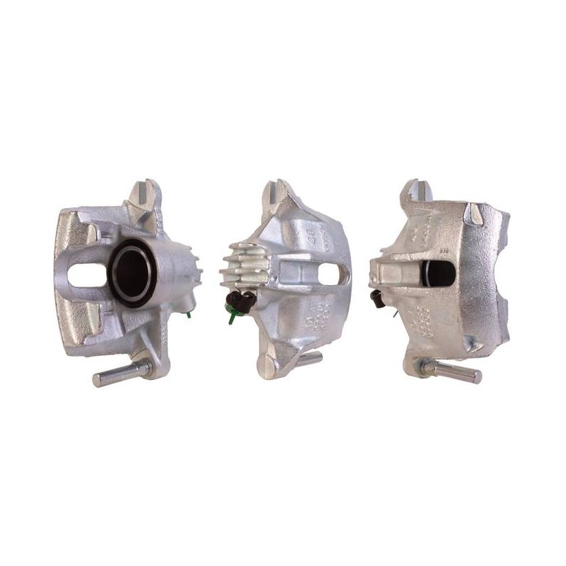EXCHANGE CALIPER FRONT RIGHT