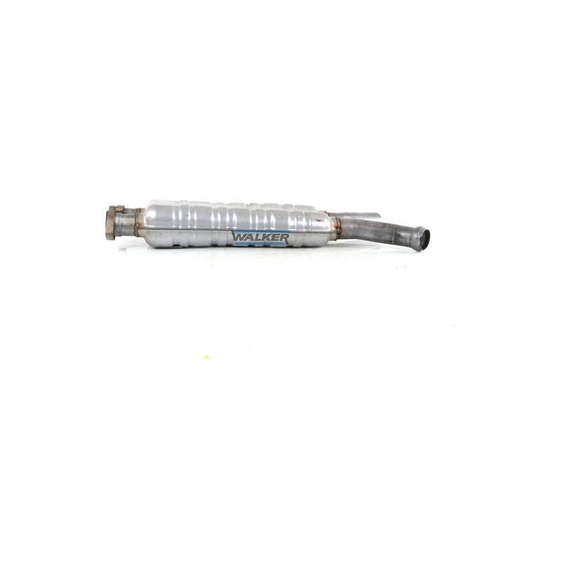 SILENCIEUX INTERMEDIAIRE MERCEDES E