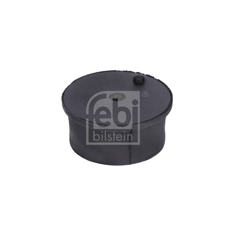 SUPPORT DE MOTEUR