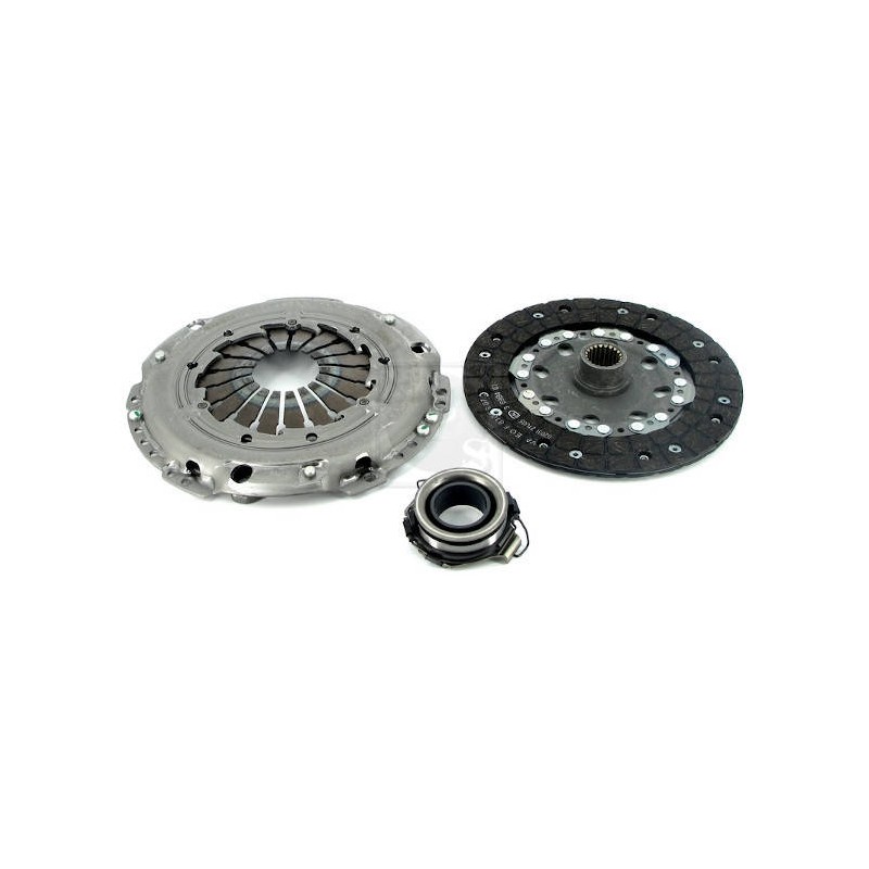 SUPER KIT EMBRAYAGE