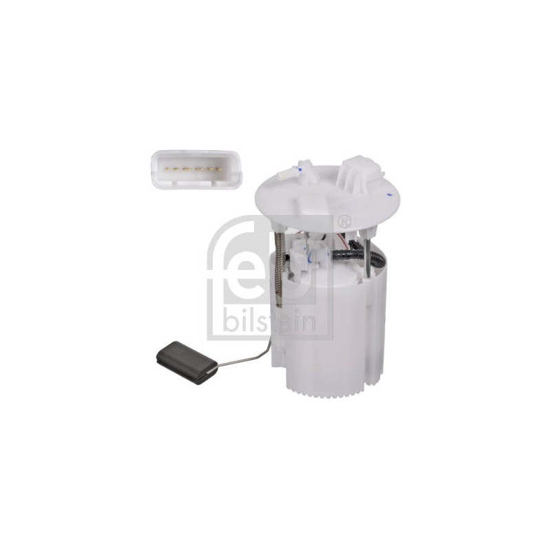 UNITE D ALIMENTATION DE CARBURANT