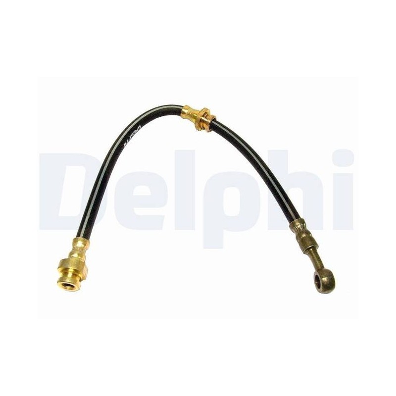 FLEXIBLE DE FREIN